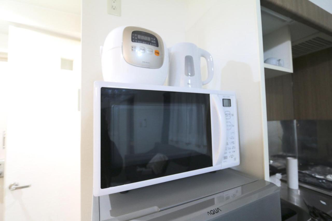 Elle Namba 6 Apartman Oszaka Kültér fotó