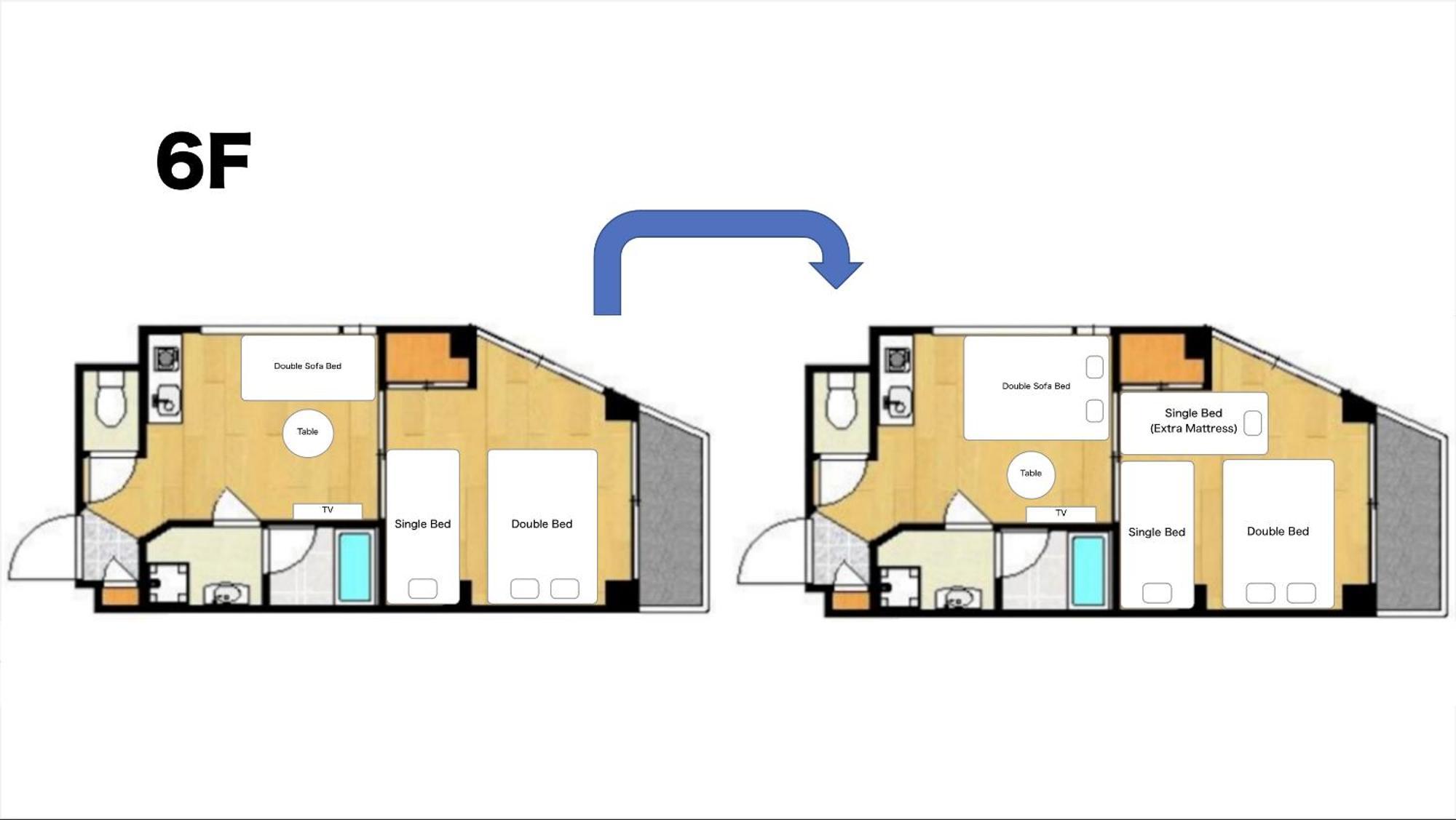 Elle Namba 6 Apartman Oszaka Kültér fotó